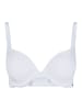 Skiny Schalen-BH in Weiß