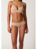 Skiny 2er-Set: Pantys in Beige