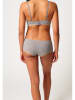 Skiny 2er-Set: Pantys in Grau
