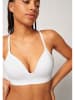 Skiny Beugelloze beha wit