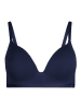 Skiny Softbeha donkerblauw