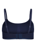 Skiny Soft-BH in Dunkelblau