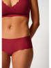 Skiny Panty in Rot