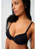 Skiny Voorgevormde beha zwart