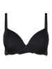 Skiny Schalen-BH in Schwarz