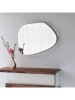 Scandinavia Concept Spiegel "Aqua" - (L)75 x (B)55 cm