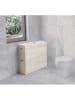 Scandinavia Concept Badkamerkast "Calencia" beige - (B)19 x (H)55 x (D)60 cm