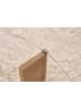 Scandinavia Concept Couchtisch ''Clara'' in Hellbraun - (B)75 x (H)40 x (T)75 cm