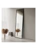 Scandinavia Concept Spiegel "Cool Ayna" zwart - (B)50 x (H)170 cm