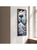 Scandinavia Concept Druk artystyczny w ramce - 40 x 120 cm