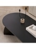 Scandinavia Concept Salontafel zwart - (B)120 x (H)40 x (D)60 cm