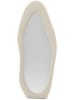 Scandinavia Concept Spiegel "Nero" in Creme - (B)70 x (H)165 cm