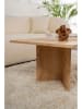 Scandinavia Concept Salontafel lichtbruin - (B)119 x (H)40 x (D)60 cm