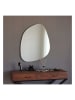 Scandinavia Concept Wandspiegel "Soho Ayna" - (B)75 x (H)58 cm