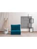 Scandinavia Concept Sofa "Taida" w kolorze morskim - 60 x 26 x 68 cm