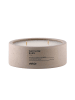 Scandinavia Concept Geurkaars "Watch me burn" beige - 220 g