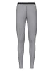 Odlo Funktionsunterhose "Merino 130" in Grau