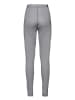 Odlo Funktionsunterhose "Merino 130" in Grau
