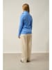 AUTHENTIC CASHMERE Kaschmir-Cardigan "Ayr" in Hellblau