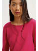 AUTHENTIC CASHMERE Kaschmir-Pullover "Epéna" in Pink