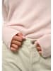 AUTHENTIC CASHMERE Kaschmir-Pullover "Galise" in Rosa