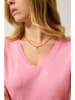 AUTHENTIC CASHMERE Kaschmir-Pullover "Kali" in Rosa