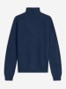 AUTHENTIC CASHMERE Kasjmieren trui blauw