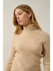 AUTHENTIC CASHMERE Kasjmieren coltrui "Suzie" beige