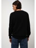 AUTHENTIC CASHMERE Kaschmir-Pullover "Agel" in Schwarz