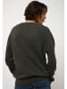 AUTHENTIC CASHMERE Kaschmir-Pullover "Agel" in Khaki