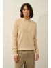 AUTHENTIC CASHMERE Kaschmir-Pullover "Charvet" in Beige
