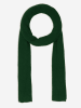 AUTHENTIC CASHMERE Kasjmieren sjaal "Apolline" donkergroen