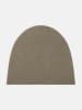 AUTHENTIC CASHMERE Kaschmir-Beanie "Pinier" in Oliv