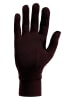 Odlo Handschuhe "Active Warm" in Schwarz
