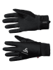Odlo Handschuhe "Finnfjord Warm" in Schwarz