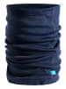 Odlo Loop-Schal "Active Warm" in Dunkelblau
