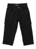 Marc O'Polo Junior Cargohose in Schwarz