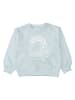 Marc O'Polo Junior Sweatshirt in Hellblau
