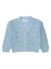Marc O'Polo Junior Cardigan in Hellblau