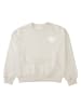Marc O'Polo Junior Sweatshirt in Beige