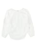 Marc O'Polo Junior Bluzka w kolorze białym