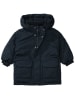 Marc O'Polo Junior Parka w kolorze granatowym
