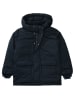 Marc O'Polo Junior Parka w kolorze granatowym