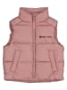 Marc O'Polo Junior Steppweste in Rosa