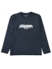 Marc O'Polo Junior Longsleeve in Dunkelblau