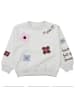 Marc O'Polo Junior Sweatshirt in Grau