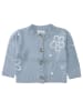 Marc O'Polo Junior Kardigan w kolorze błękitnym