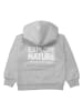 Marc O'Polo Junior Hoodie in Grau