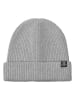 Marc O'Polo Junior Strickmütze in Grau