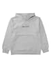 Marc O'Polo Junior Bluza w kolorze szarym